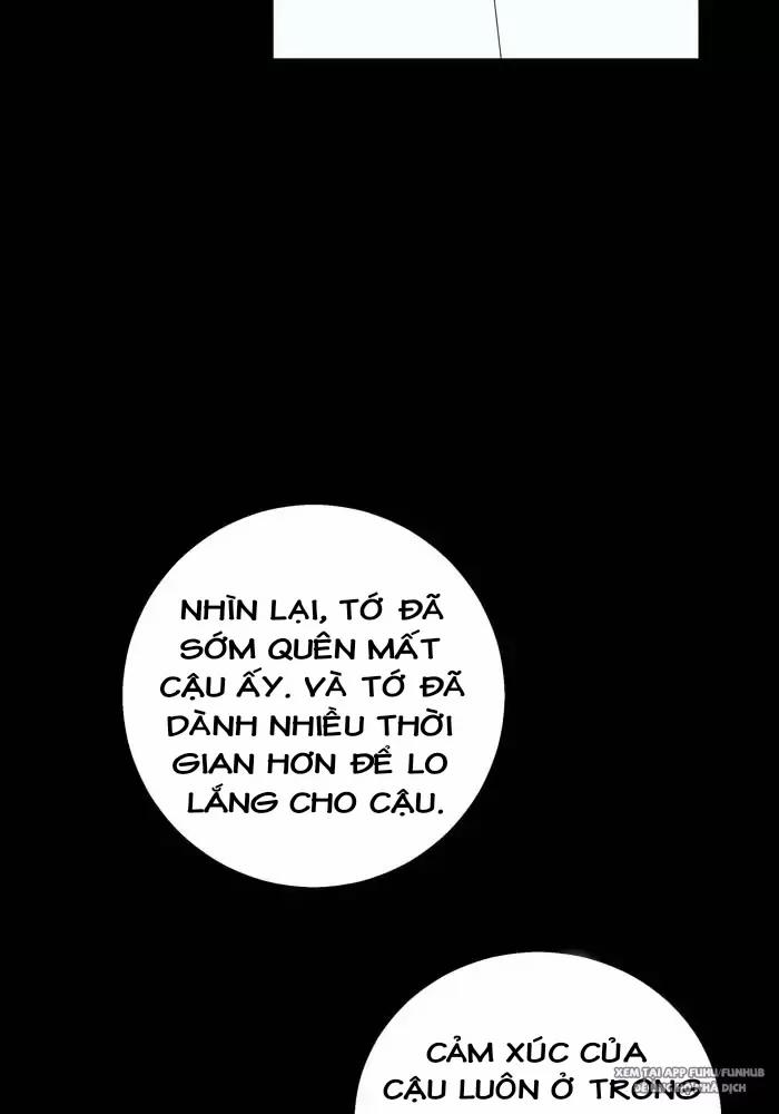 Bạn Của Tôi Đang Phát Sáng Kìa 47 trang 60
