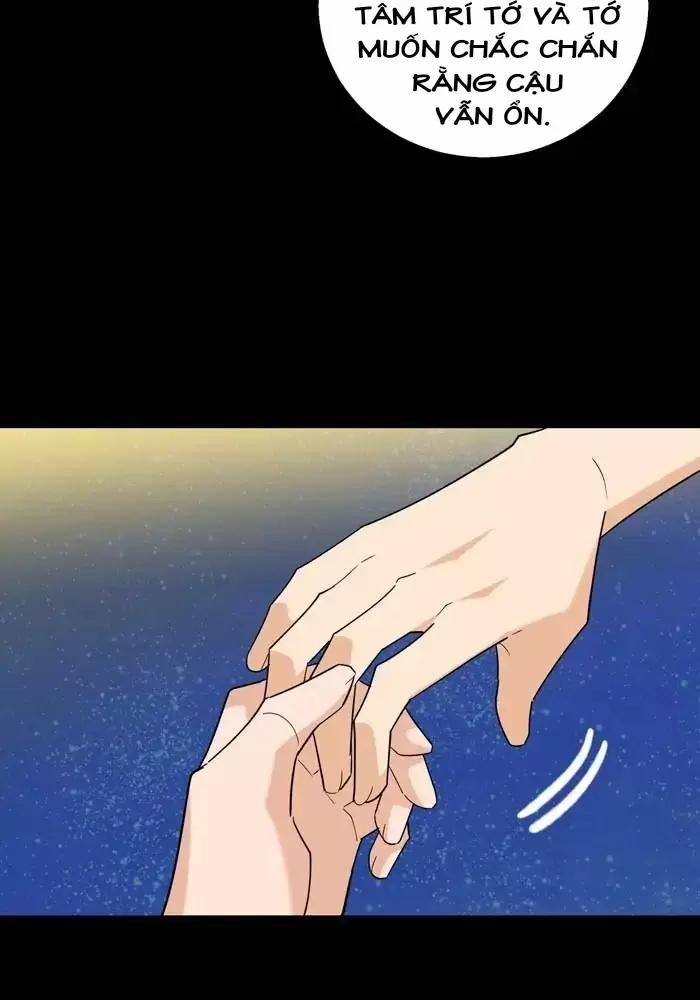 Bạn Của Tôi Đang Phát Sáng Kìa 47 trang 61