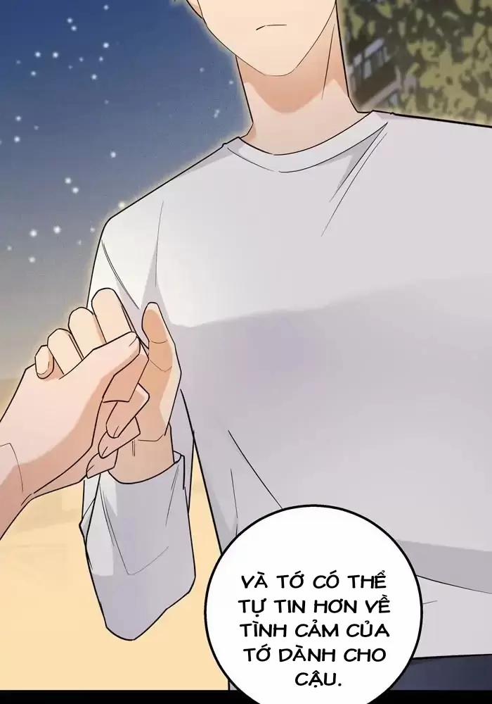 Bạn Của Tôi Đang Phát Sáng Kìa 47 trang 66