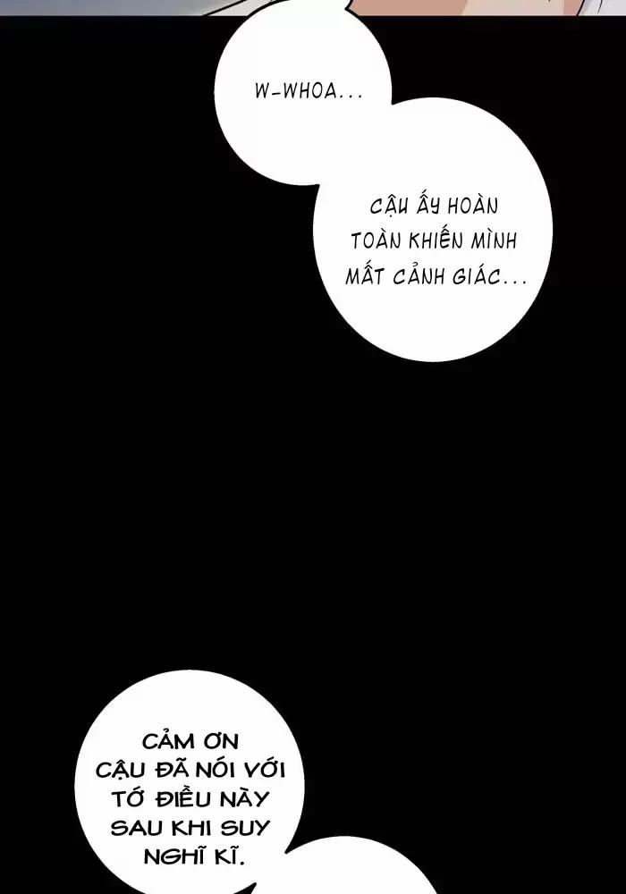 Bạn Của Tôi Đang Phát Sáng Kìa 47 trang 68