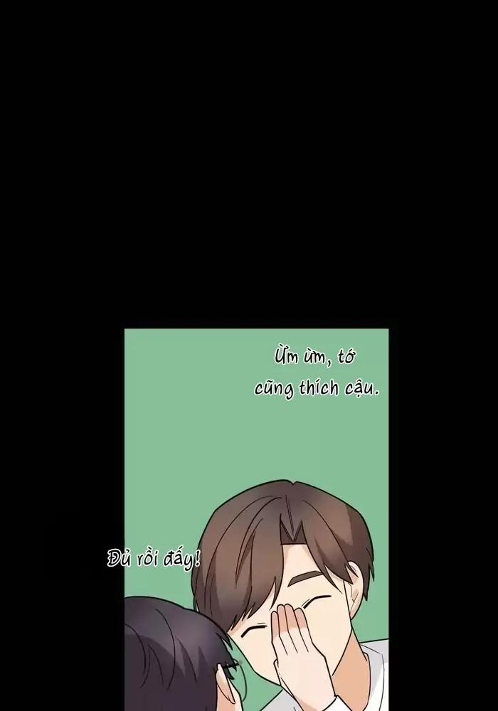 Bạn Của Tôi Đang Phát Sáng Kìa 47 trang 71