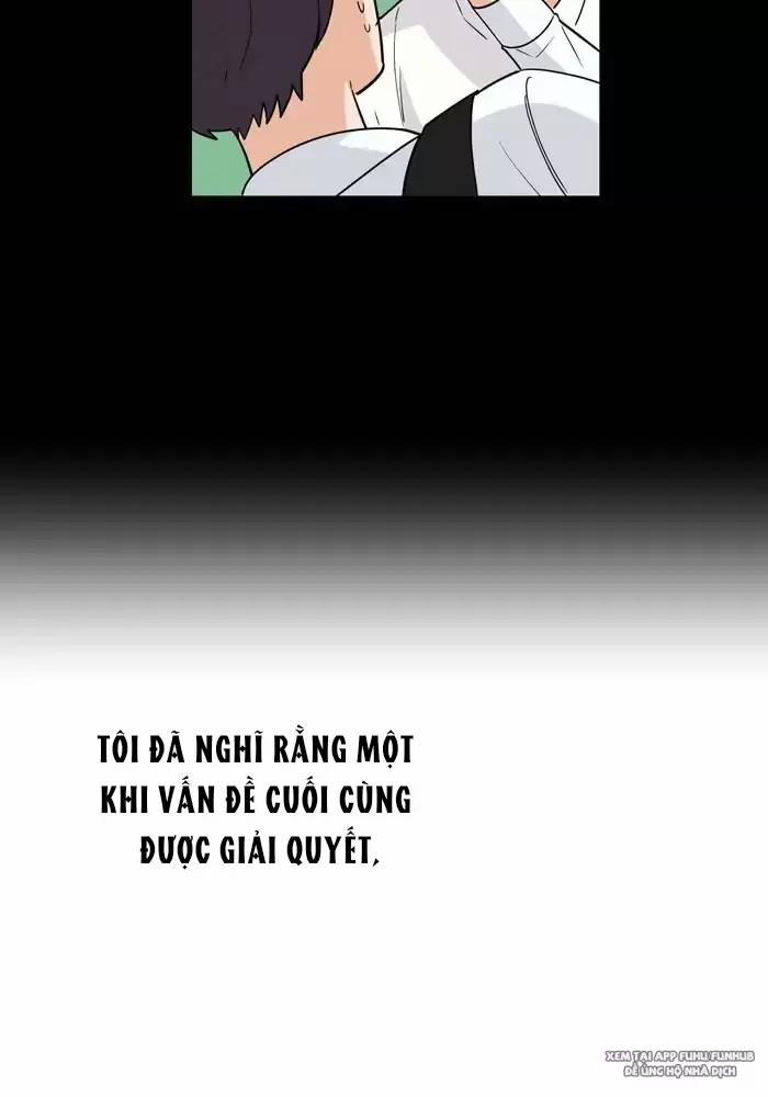 Bạn Của Tôi Đang Phát Sáng Kìa 47 trang 72