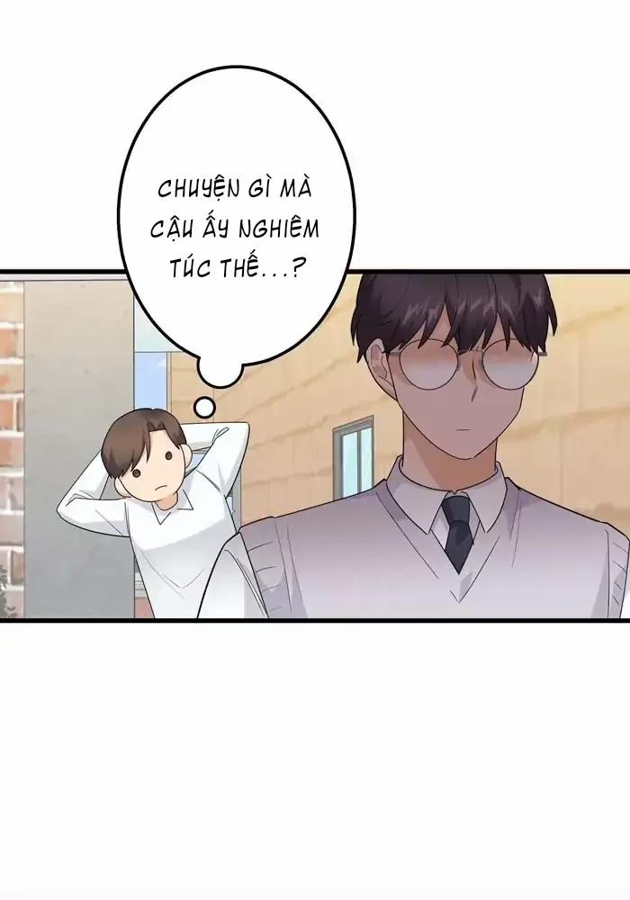 Bạn Của Tôi Đang Phát Sáng Kìa 47 trang 77