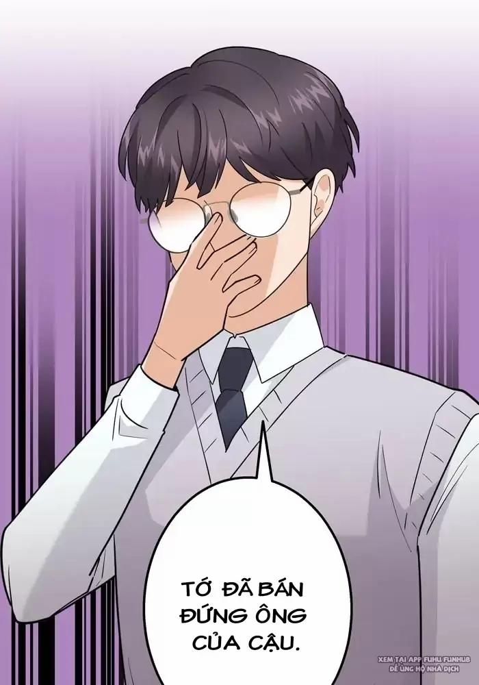 Bạn Của Tôi Đang Phát Sáng Kìa 47 trang 78