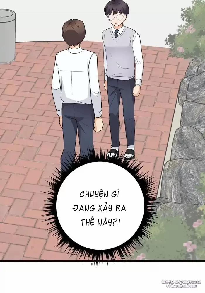 Bạn Của Tôi Đang Phát Sáng Kìa 47 trang 80