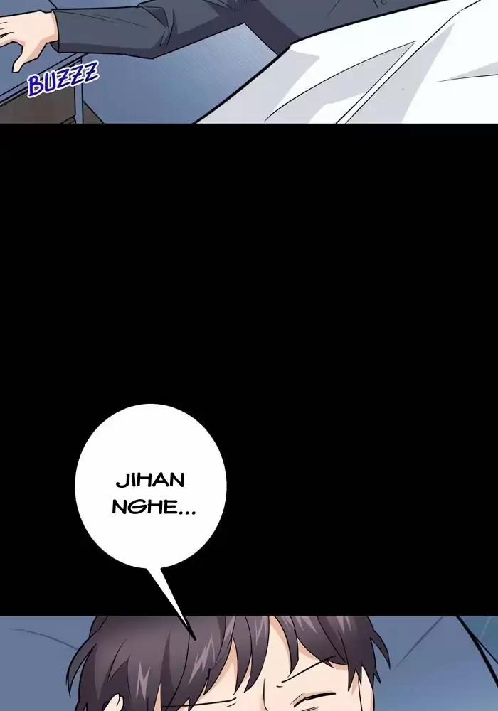 Bạn Của Tôi Đang Phát Sáng Kìa 48 trang 10