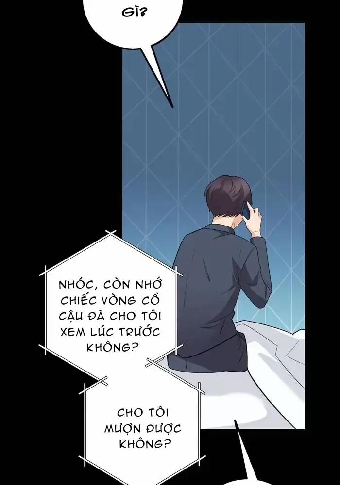 Bạn Của Tôi Đang Phát Sáng Kìa 48 trang 12