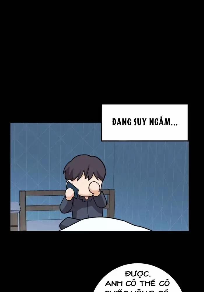 Bạn Của Tôi Đang Phát Sáng Kìa 48 trang 15