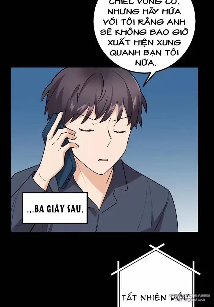 Bạn Của Tôi Đang Phát Sáng Kìa 48 trang 16