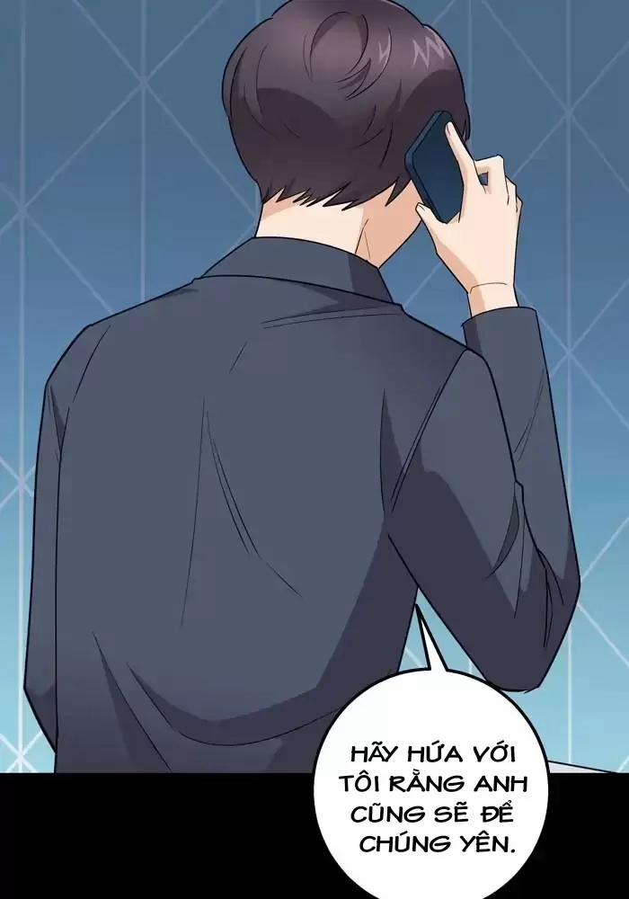 Bạn Của Tôi Đang Phát Sáng Kìa 48 trang 19