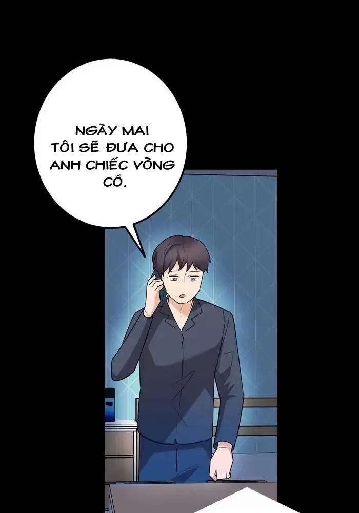 Bạn Của Tôi Đang Phát Sáng Kìa 48 trang 22