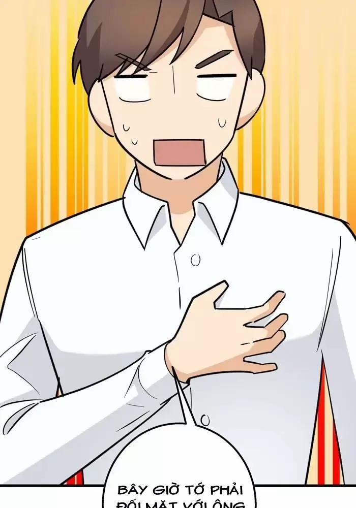 Bạn Của Tôi Đang Phát Sáng Kìa 48 trang 26