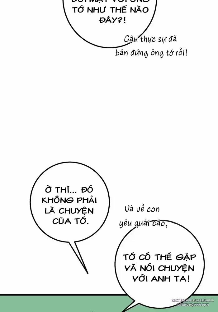 Bạn Của Tôi Đang Phát Sáng Kìa 48 trang 27