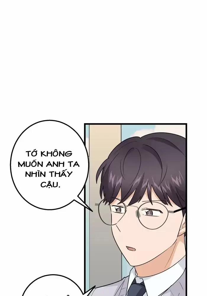 Bạn Của Tôi Đang Phát Sáng Kìa 48 trang 29