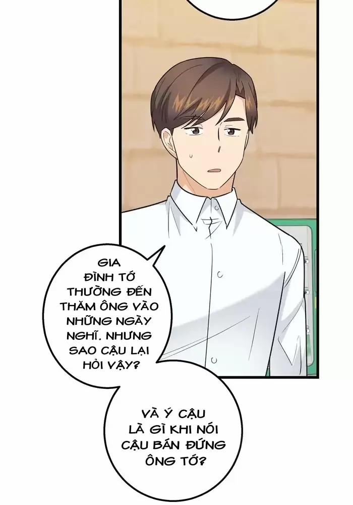 Bạn Của Tôi Đang Phát Sáng Kìa 48 trang 3