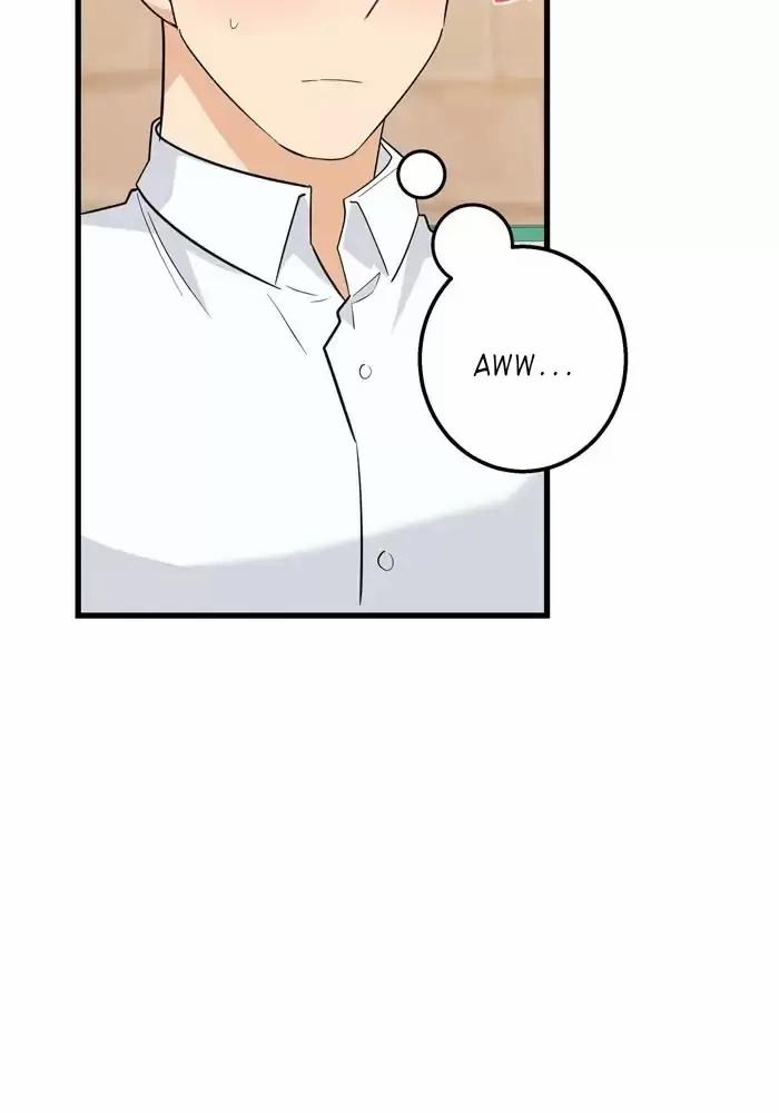 Bạn Của Tôi Đang Phát Sáng Kìa 48 trang 31