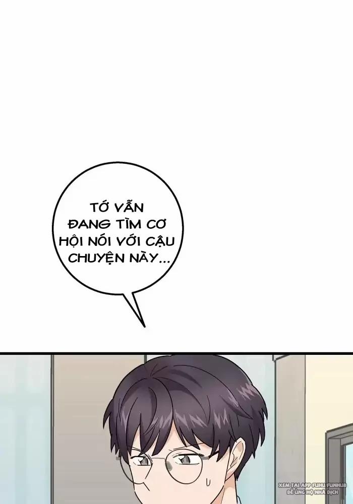 Bạn Của Tôi Đang Phát Sáng Kìa 48 trang 4