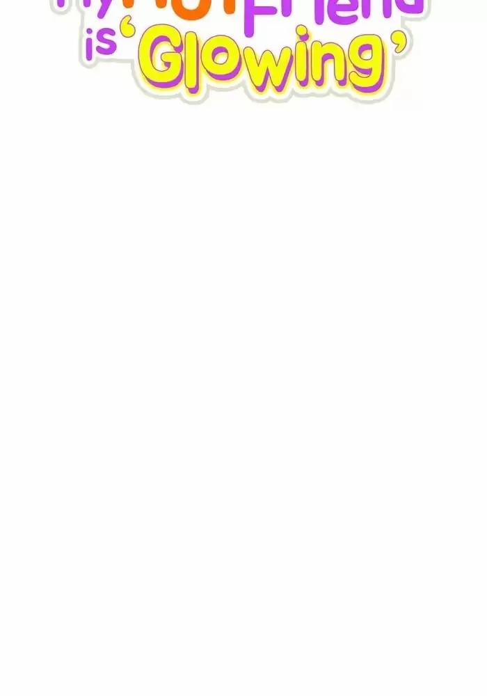 Bạn Của Tôi Đang Phát Sáng Kìa 48 trang 40