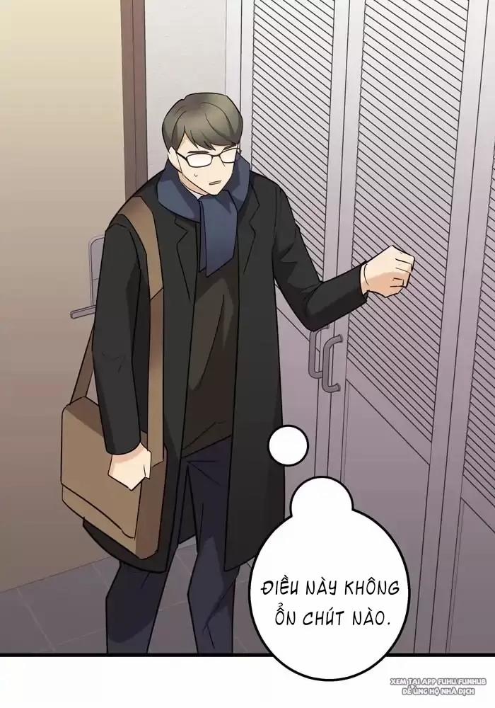 Bạn Của Tôi Đang Phát Sáng Kìa 48 trang 44