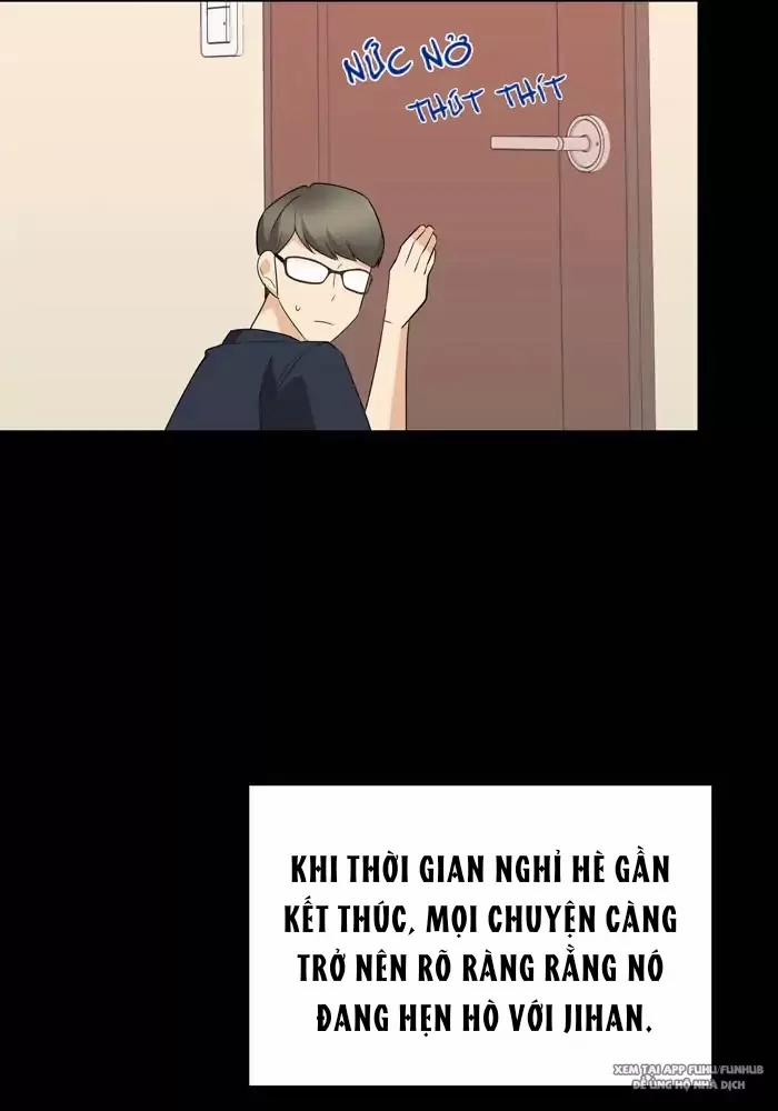 Bạn Của Tôi Đang Phát Sáng Kìa 48 trang 46