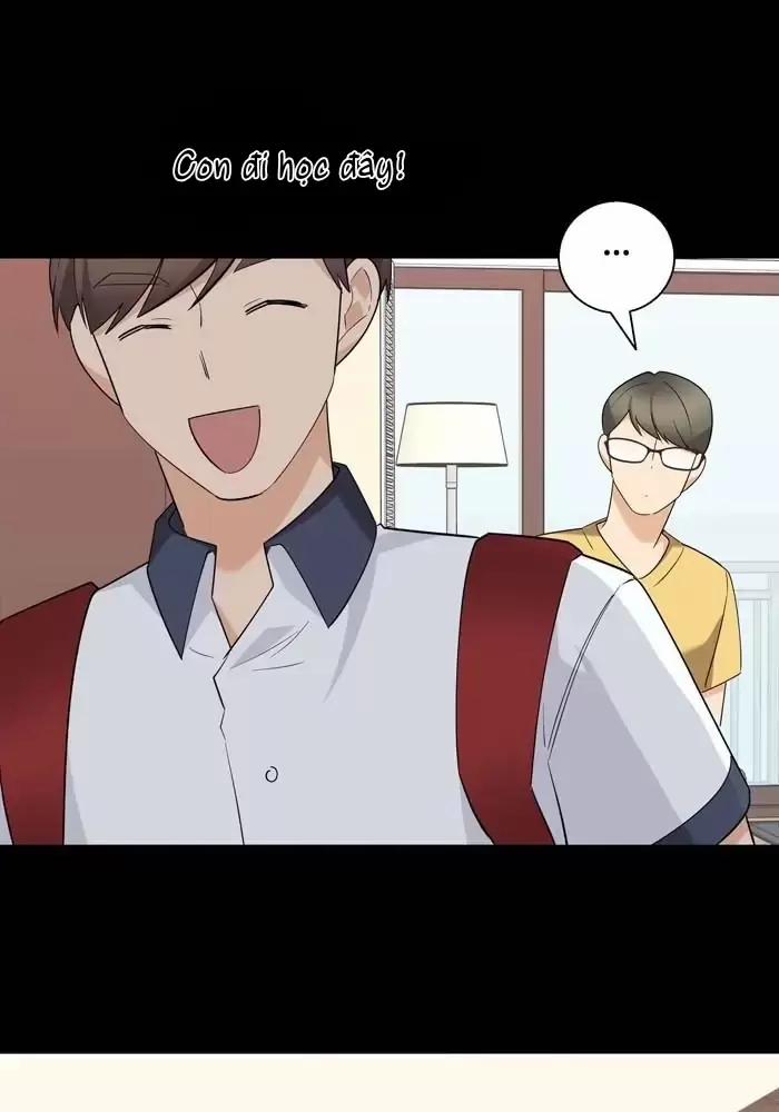 Bạn Của Tôi Đang Phát Sáng Kìa 48 trang 47