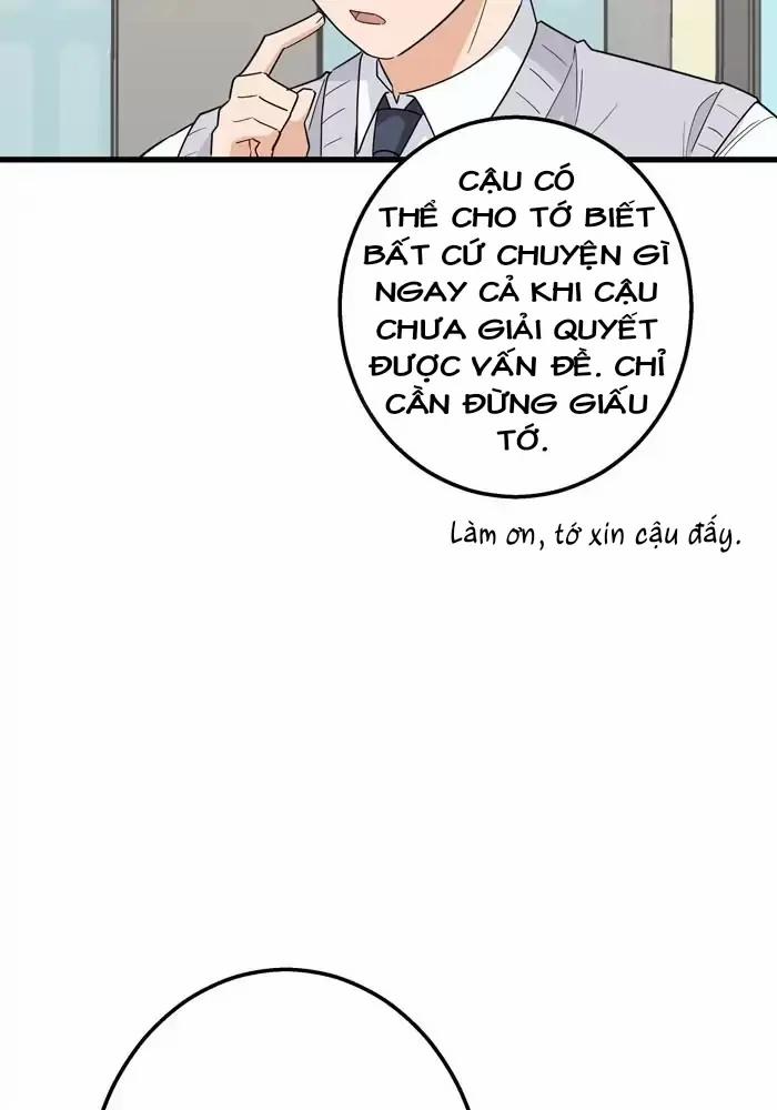 Bạn Của Tôi Đang Phát Sáng Kìa 48 trang 5