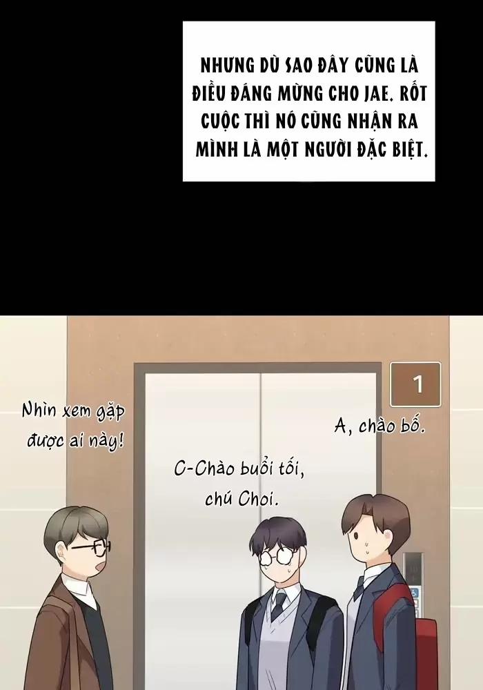 Bạn Của Tôi Đang Phát Sáng Kìa 48 trang 52