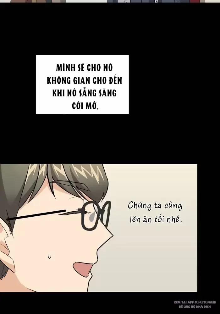 Bạn Của Tôi Đang Phát Sáng Kìa 48 trang 53