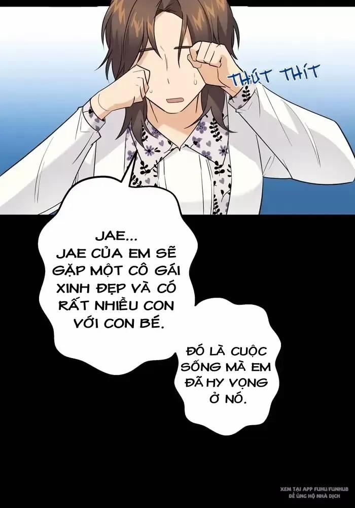 Bạn Của Tôi Đang Phát Sáng Kìa 48 trang 56