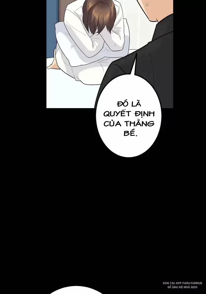 Bạn Của Tôi Đang Phát Sáng Kìa 48 trang 58