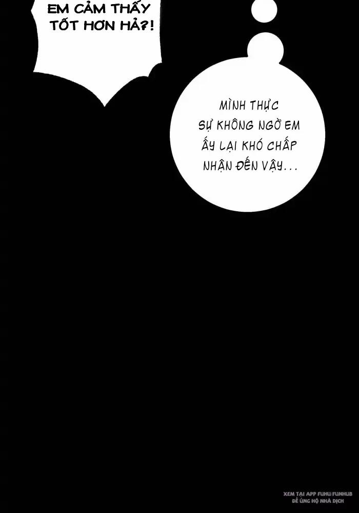 Bạn Của Tôi Đang Phát Sáng Kìa 48 trang 60