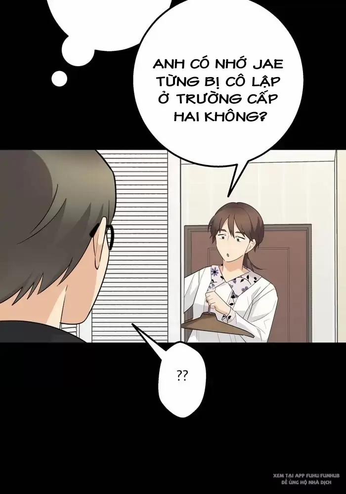 Bạn Của Tôi Đang Phát Sáng Kìa 48 trang 63