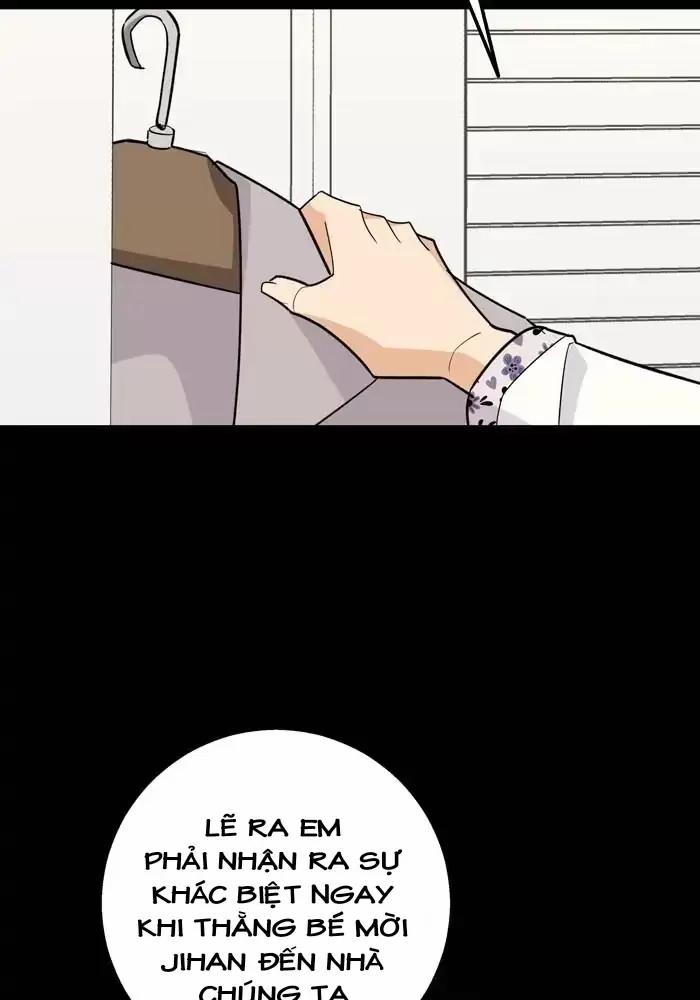 Bạn Của Tôi Đang Phát Sáng Kìa 48 trang 66