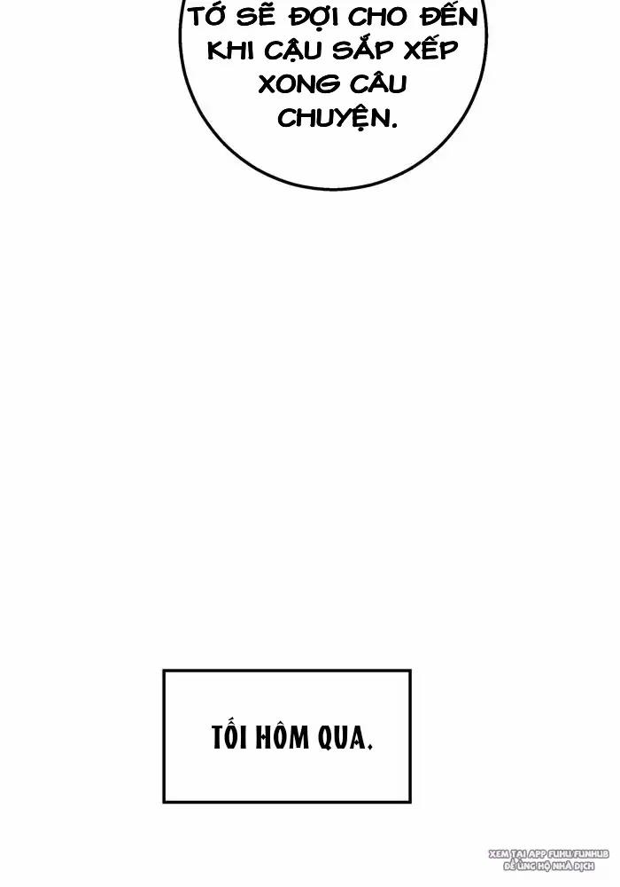 Bạn Của Tôi Đang Phát Sáng Kìa 48 trang 7