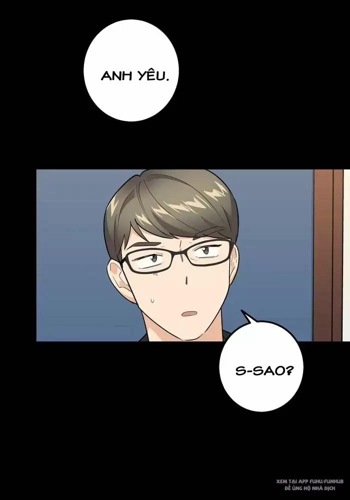 Bạn Của Tôi Đang Phát Sáng Kìa 48 trang 70