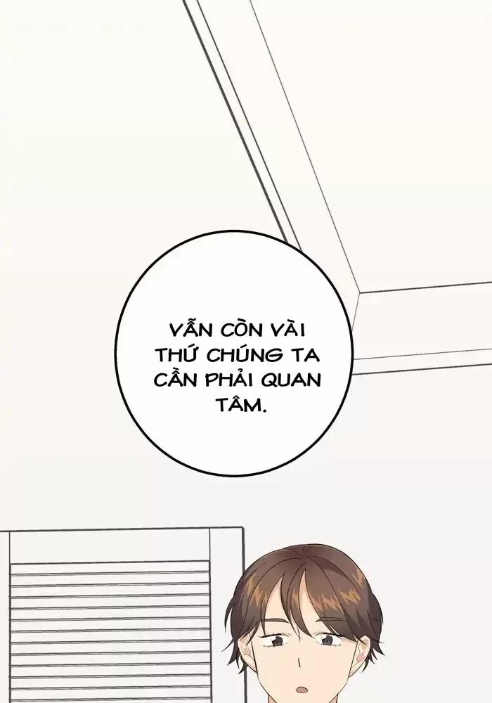 Bạn Của Tôi Đang Phát Sáng Kìa 48 trang 71