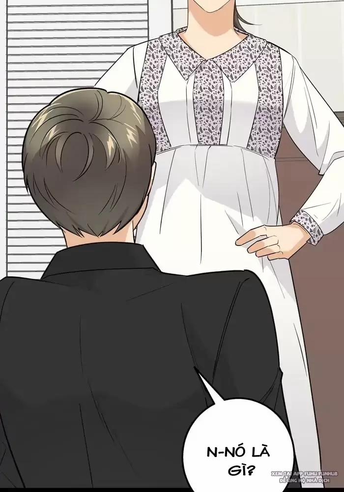 Bạn Của Tôi Đang Phát Sáng Kìa 48 trang 72