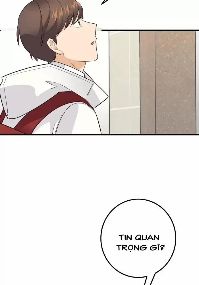 Bạn Của Tôi Đang Phát Sáng Kìa 48 trang 75