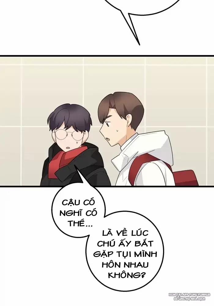 Bạn Của Tôi Đang Phát Sáng Kìa 48 trang 77