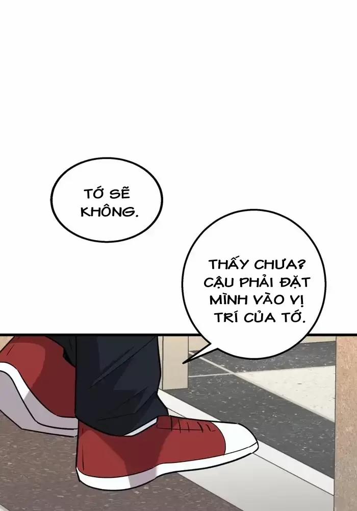 Bạn Của Tôi Đang Phát Sáng Kìa 48 trang 85