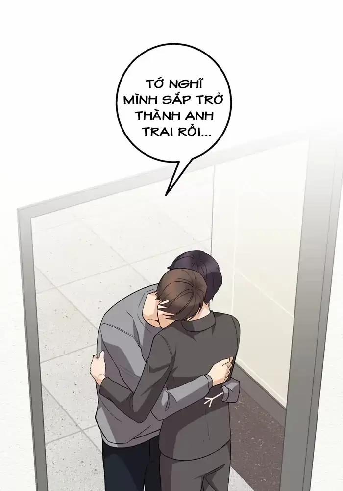 Bạn Của Tôi Đang Phát Sáng Kìa 49 trang 10