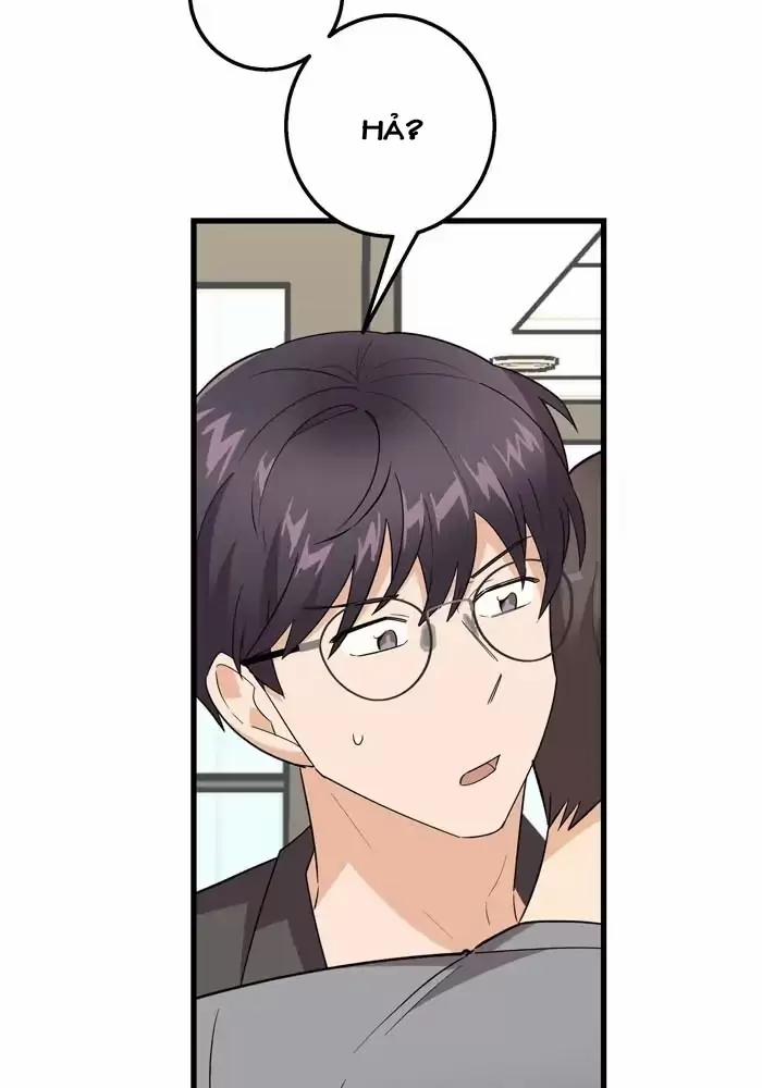 Bạn Của Tôi Đang Phát Sáng Kìa 49 trang 12