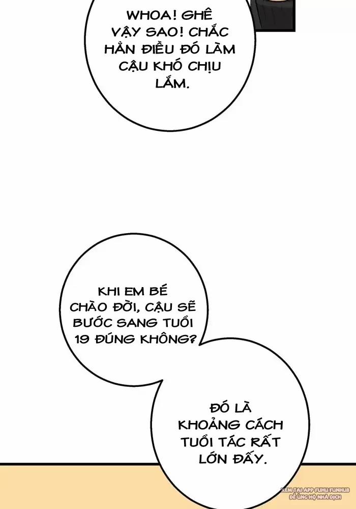 Bạn Của Tôi Đang Phát Sáng Kìa 49 trang 23