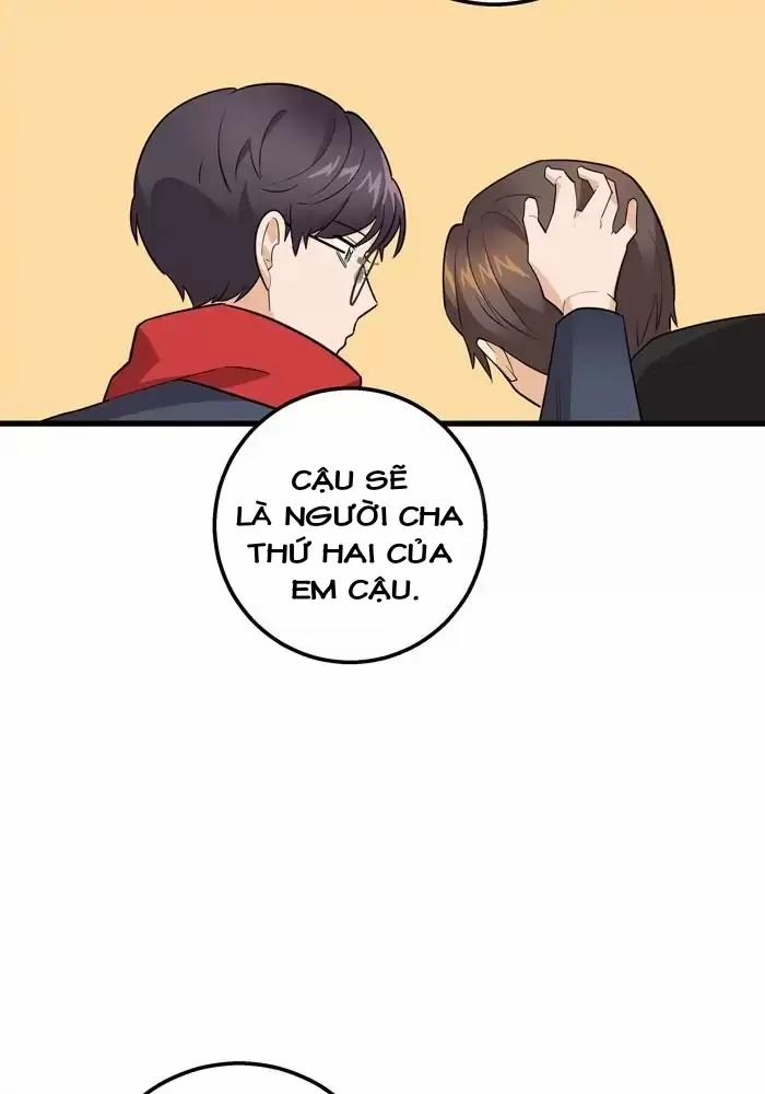 Bạn Của Tôi Đang Phát Sáng Kìa 49 trang 24