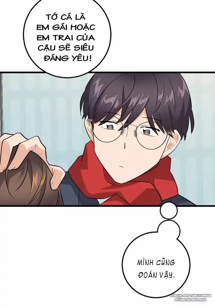 Bạn Của Tôi Đang Phát Sáng Kìa 49 trang 25