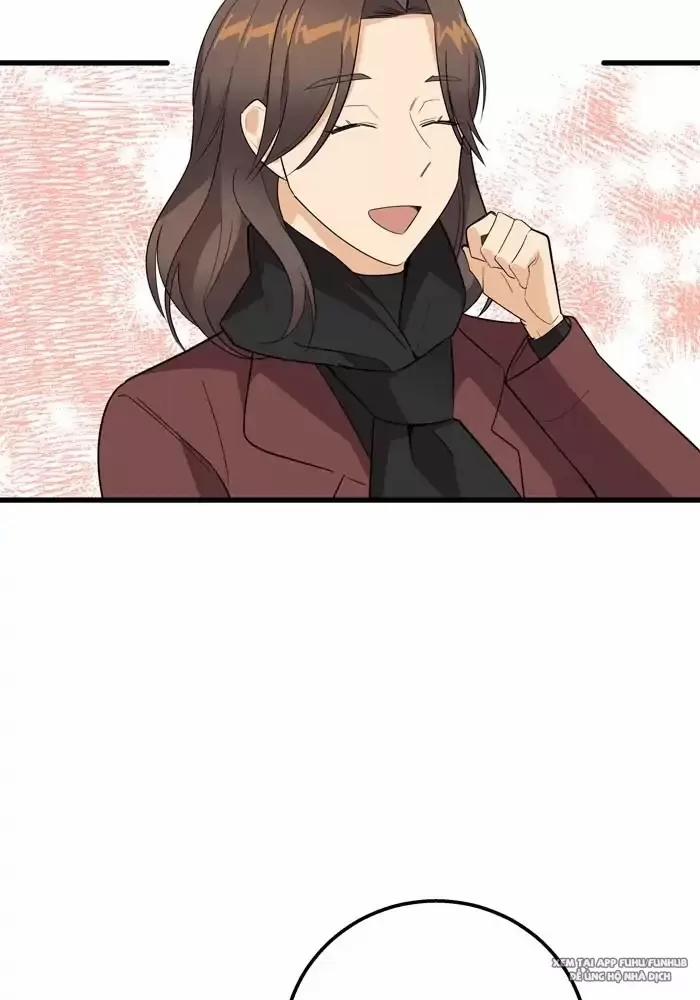 Bạn Của Tôi Đang Phát Sáng Kìa 49 trang 27