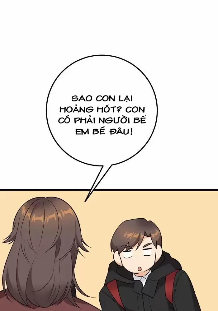 Bạn Của Tôi Đang Phát Sáng Kìa 49 trang 29