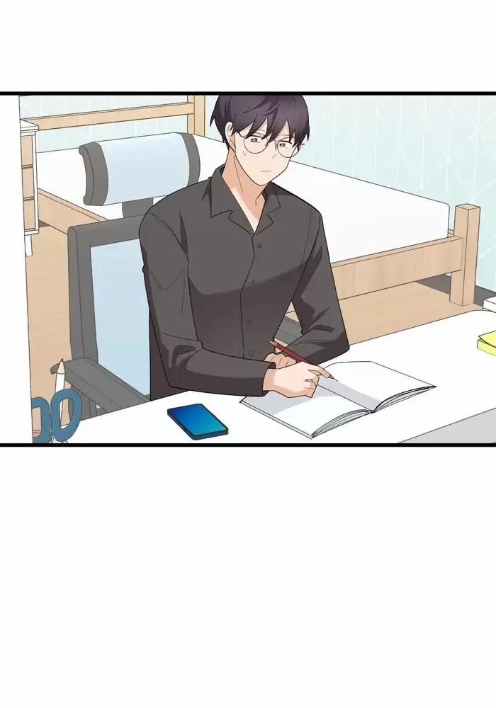 Bạn Của Tôi Đang Phát Sáng Kìa 49 trang 3