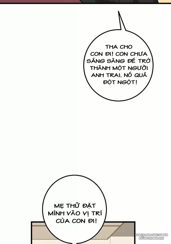 Bạn Của Tôi Đang Phát Sáng Kìa 49 trang 30