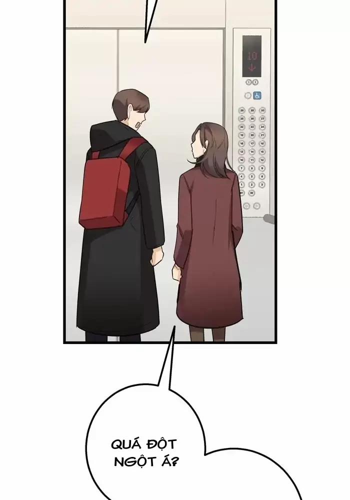Bạn Của Tôi Đang Phát Sáng Kìa 49 trang 31